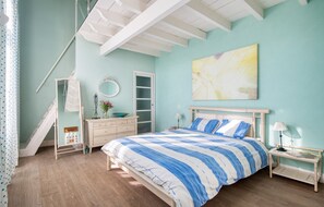 Bügeleisen/Bügelbrett, WLAN, Bettwäsche