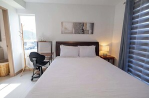 3 chambres, bureau, fer et planche à repasser, Wi-Fi