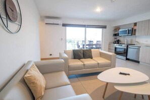 Smart-tv, kontorer