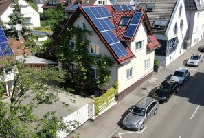 Aussenbereich