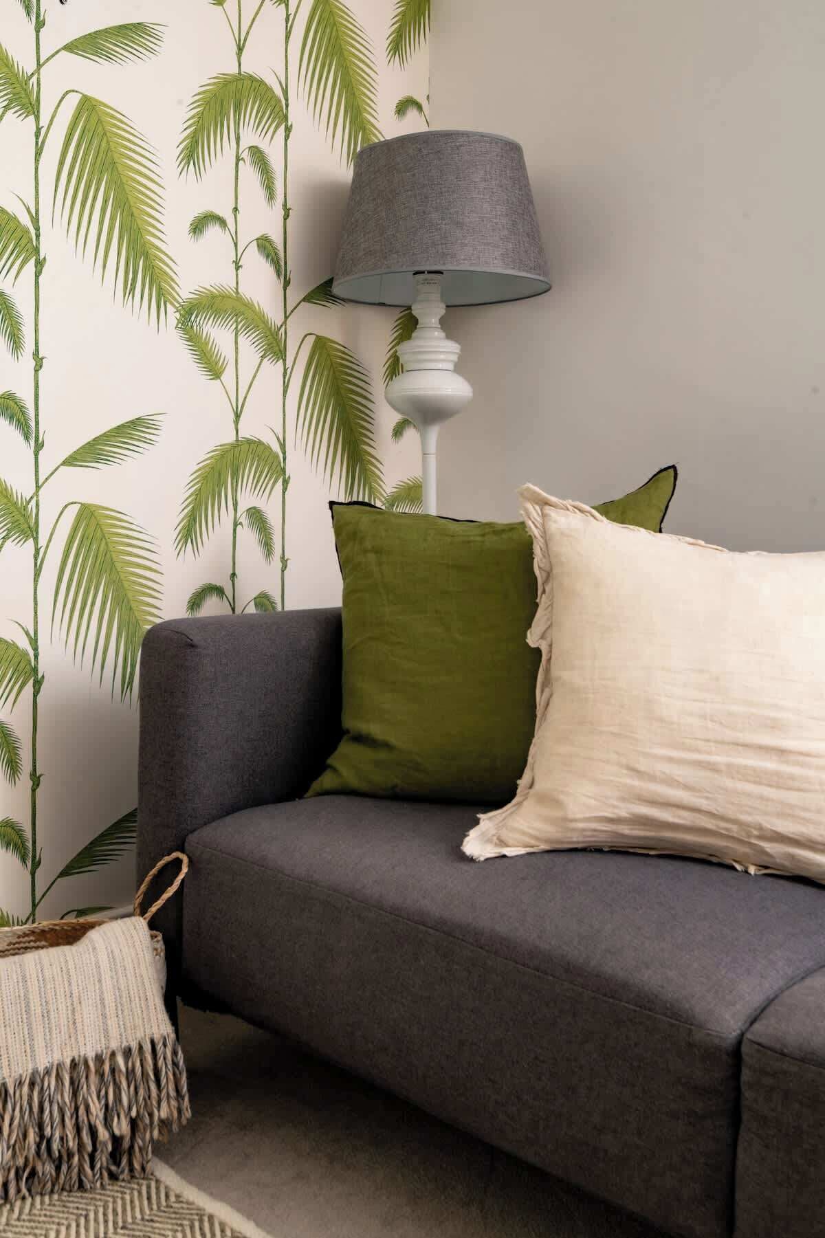 Televisión y estéreo 