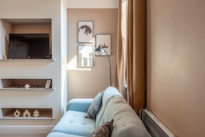TV, offices
