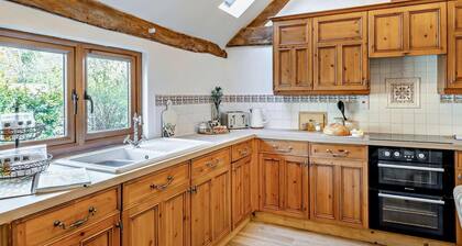 The Milking Parlour | Cottage near Stratford-upon-Avon