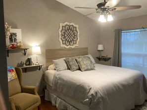 3 Schlafzimmer, Bügeleisen/Bügelbrett, WLAN, Bettwäsche