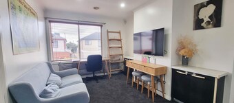 Modern Family Home in Newport