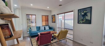 Modern Family Home in Newport