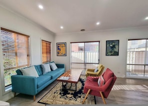 하우스 | 4 개의 침실, 인터넷