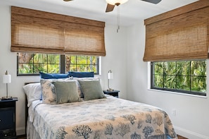 4 habitaciones, tabla de planchar con plancha y wifi gratis 