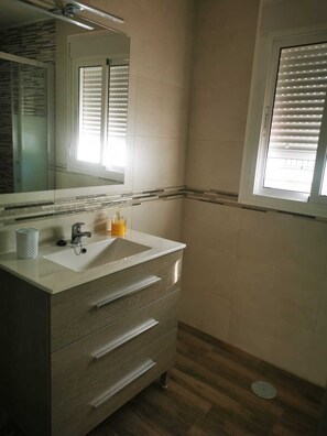 تجهيزات دش، مناشف