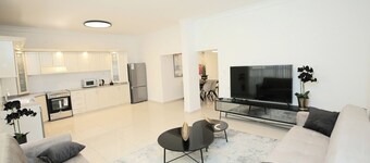 Elite City center apartment