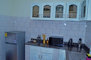 Microwave, oven, stovetop