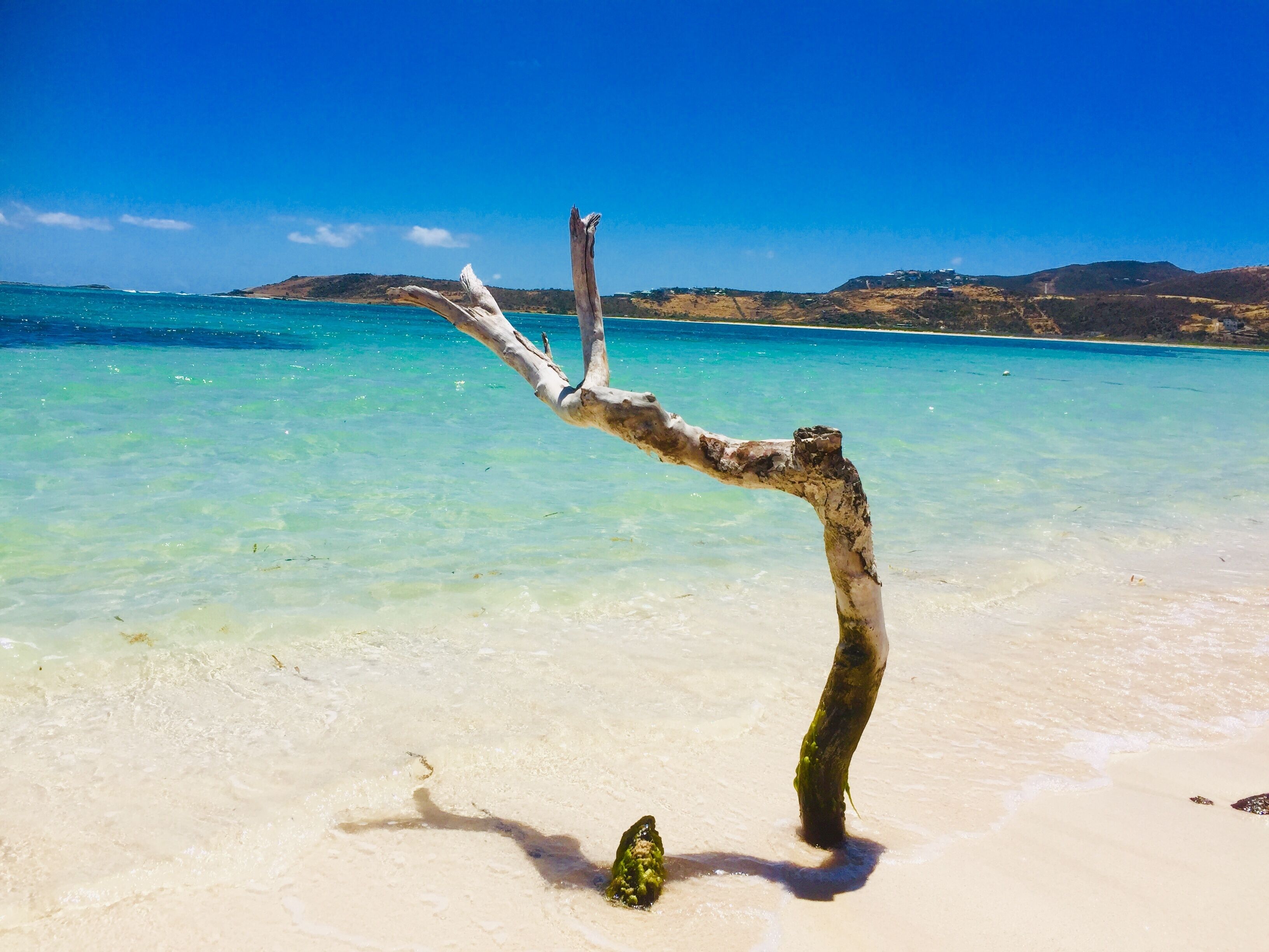 Solsenger og strandhåndklær