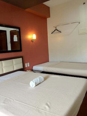 Bureau, Wi-Fi gratuit