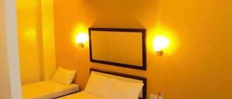 Escritorio y wifi gratis