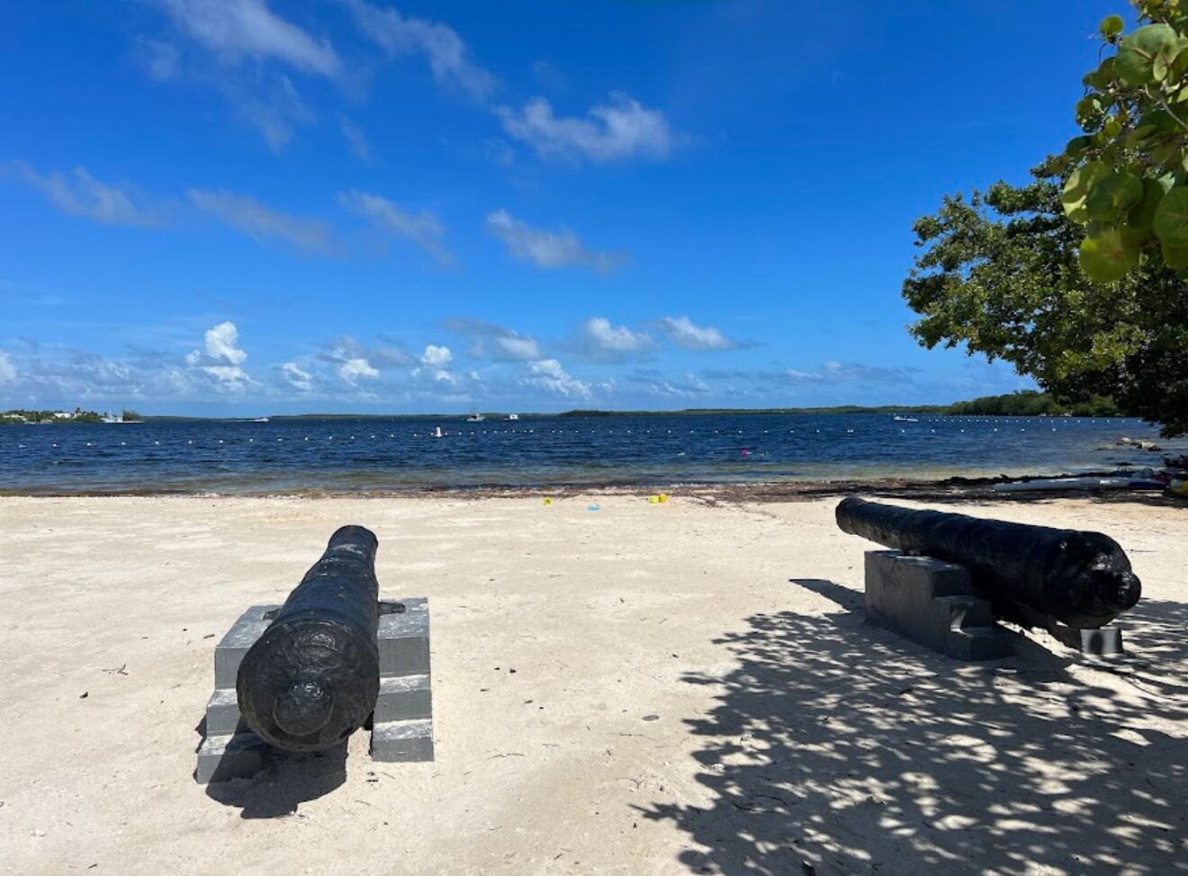 Sun loungers, beach towels