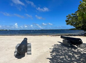海灘