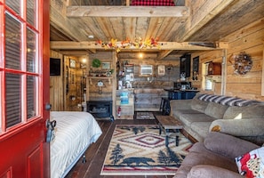 1 chambre