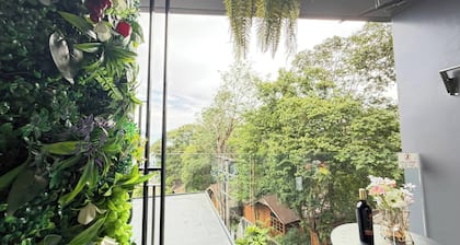 A204-nice Seaview 1 Bedroom 300m to Ao Nang Beach
