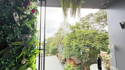 A204-nice Seaview 1 Bedroom 300m to Ao Nang Beach