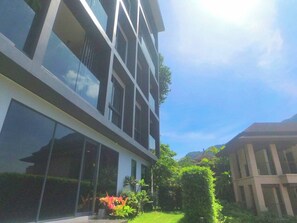 Apartment, 1 Bedroom, Balcony, Ocean View | Exterior - A204 - 1 Bdr Condo With Sea View, Ao Nang Beach (Krabi)