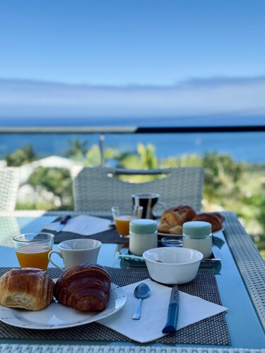 La Villa des Oliviers