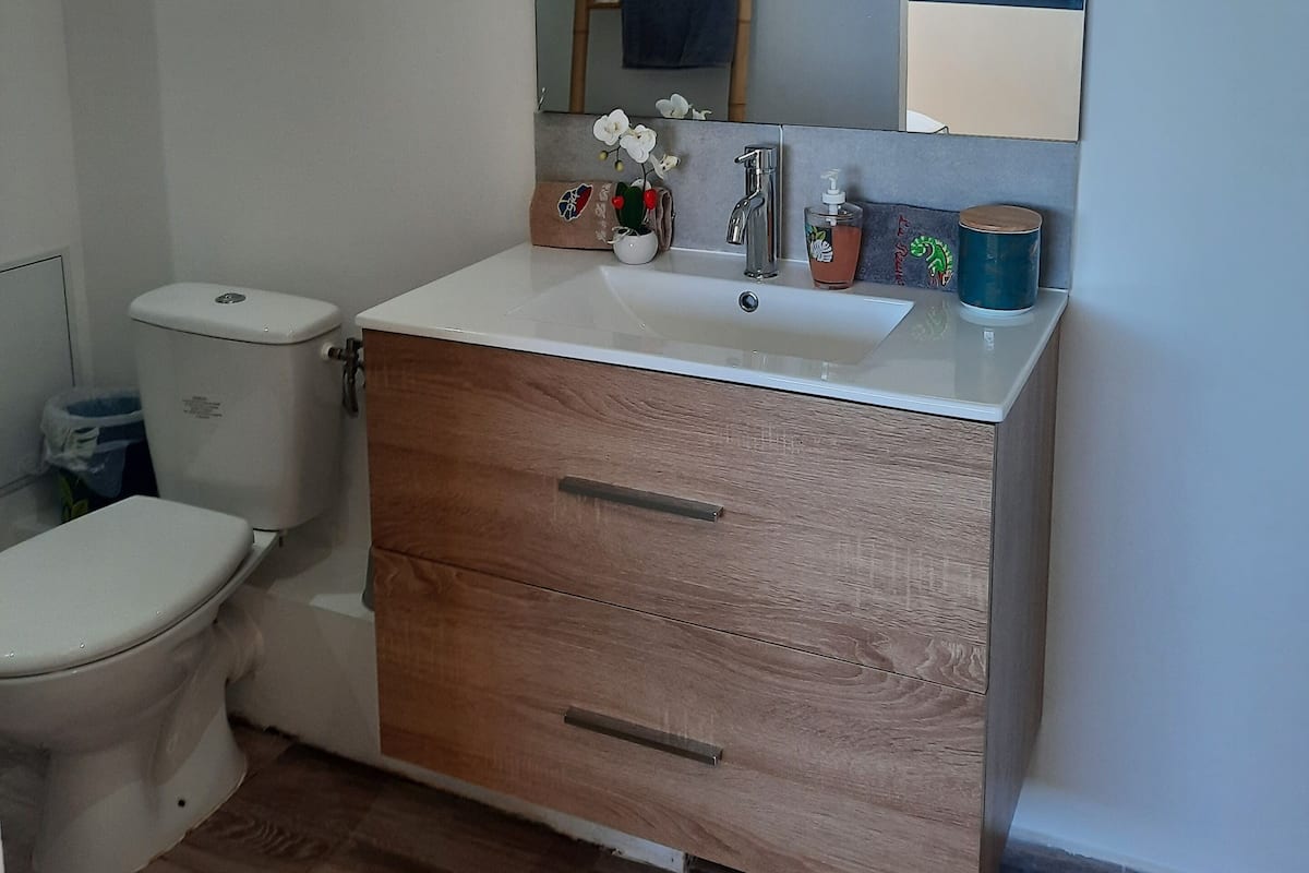 Comfort Double Room, Sea View | Free WiFi