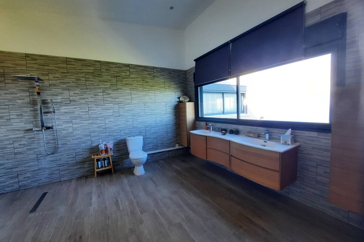 Double Room, Sea View | Free WiFi