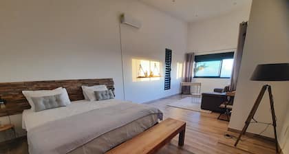 La Villa des Oliviers