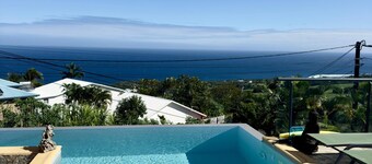 La Villa des Oliviers