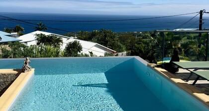 La Villa des Oliviers