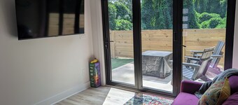 The Skulltimate Stay - Fire Pit & EV Charger!