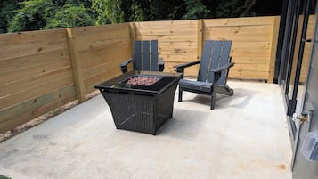 Terras