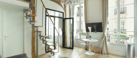 Apartment | Interior