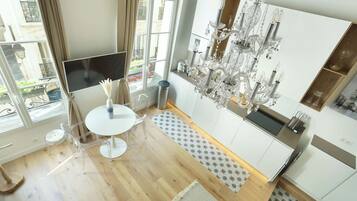 Appartement | Interieur