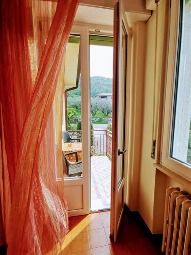 Affittacamere Le Rasole