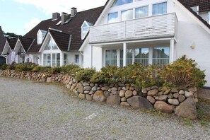 Exterior - Ferienwohnung in St. Peter-Ording (St. Peter-Ording)
