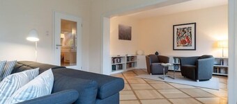 Ferienhaus in St. Peter-Ording