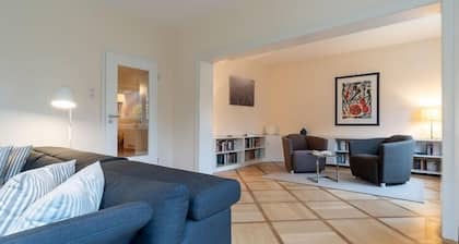 Ferienhaus in St. Peter-Ording