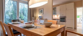 Maison de vacances à St. Peter-Ording