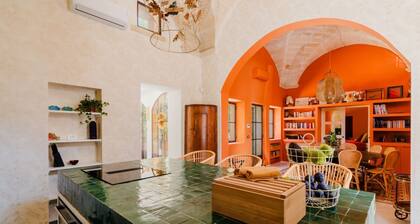 La Limonaia Luxury Villa - Lecce Selection