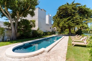 Pool - La Limonaia Luxury Villa - Lecce Selection (LECCE)