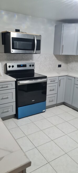 微波爐、焗爐、爐具、洗碗機