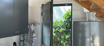 Pleasant 1-bedroom apartment in Cape Town