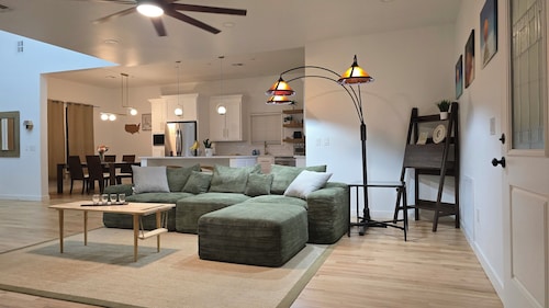 Summit Nocturne – Where Nightlife Meets Retreat