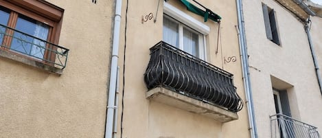 Detalle exterior