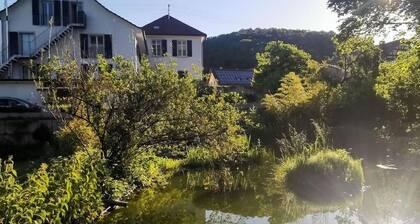 Charming customs house apartment - 2 guests