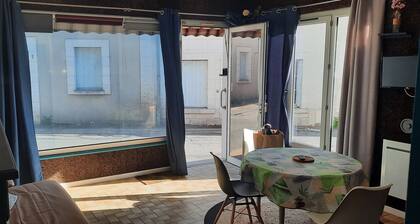 Appartement selles sur cher. Proche Beauval.