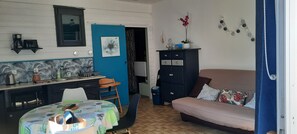 Coin séjour