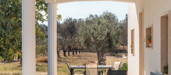 ANCIENT APPIAN HOUSE