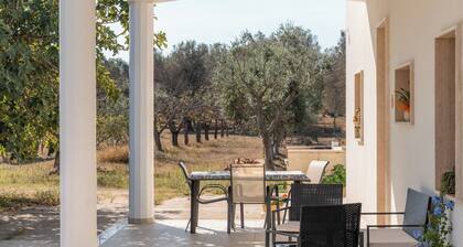 ANCIENT APPIAN HOUSE